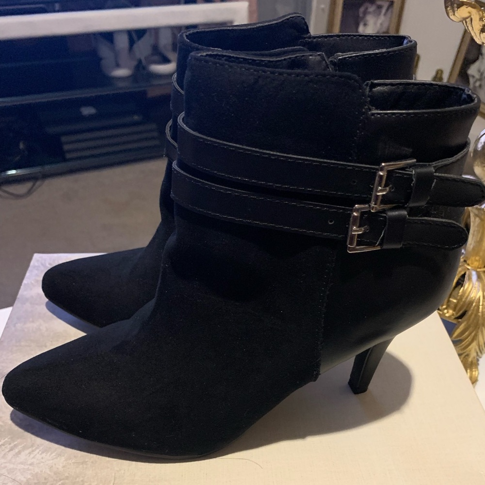 Rouge black 8.5